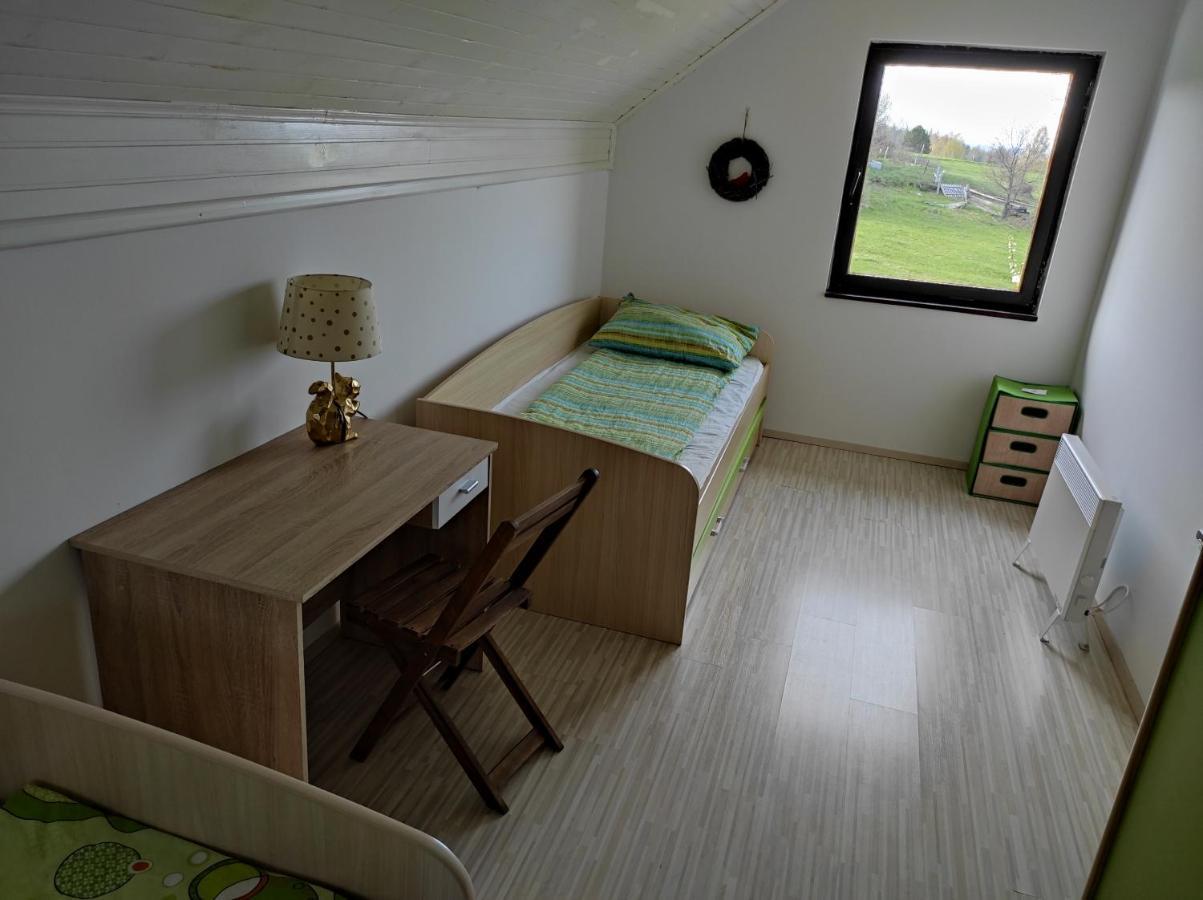 Vila Hajdi Planina Tara 巴伊纳巴什塔 外观 照片
