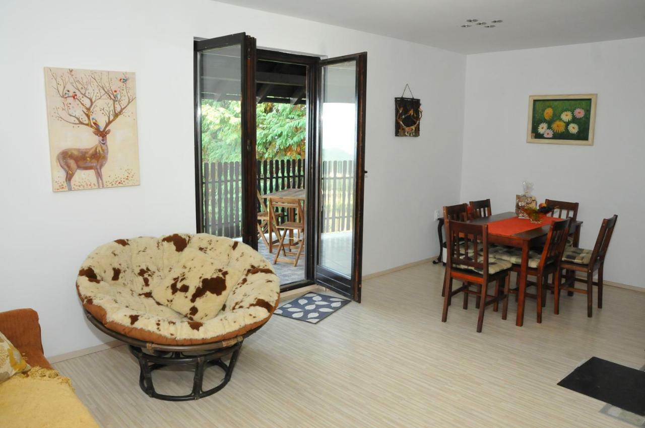 Vila Hajdi Planina Tara 巴伊纳巴什塔 外观 照片
