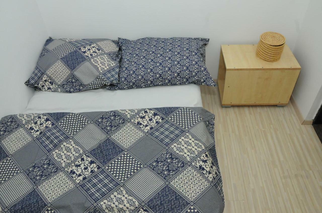 Vila Hajdi Planina Tara 巴伊纳巴什塔 外观 照片